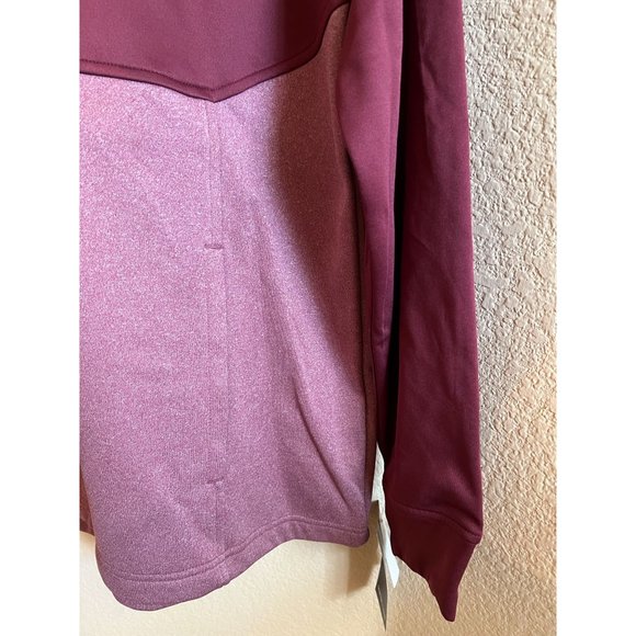 Fanatics Texas A&M Aggies Fleece Hoodie - Size XL - Picture 4 of 4